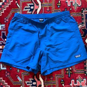 Patagonia, size M, blue
